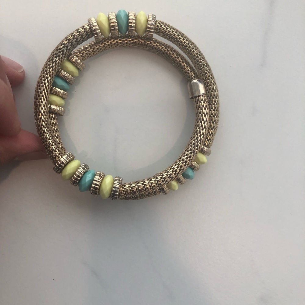 Jewelry combo